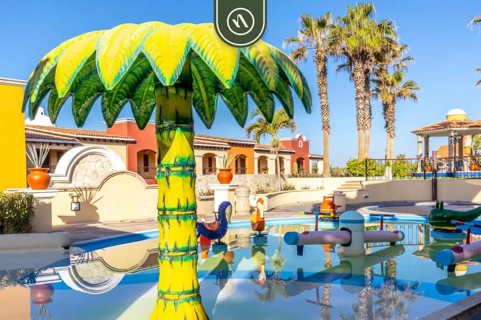 Amazing House With Private Terrace - Private Pool Apartman Cabo San Lucas