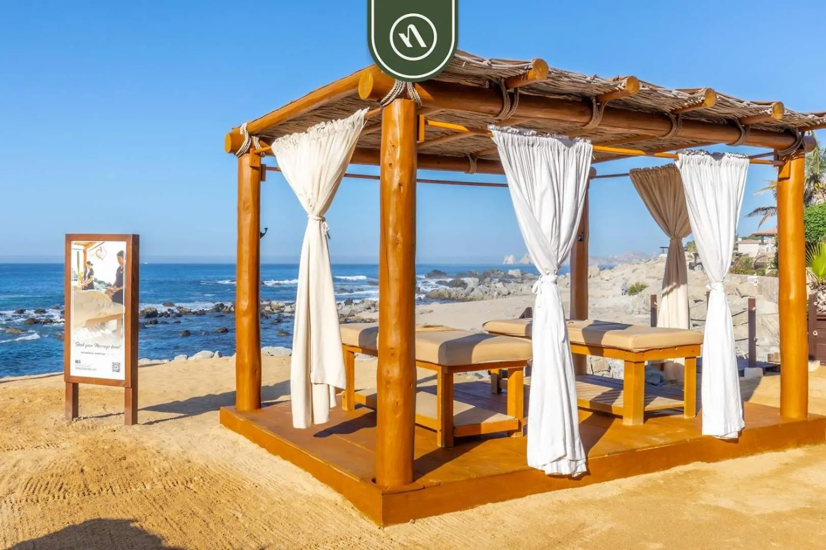 Amazing House With Private Terrace - Private Pool Apartman Cabo San Lucas Mexikó