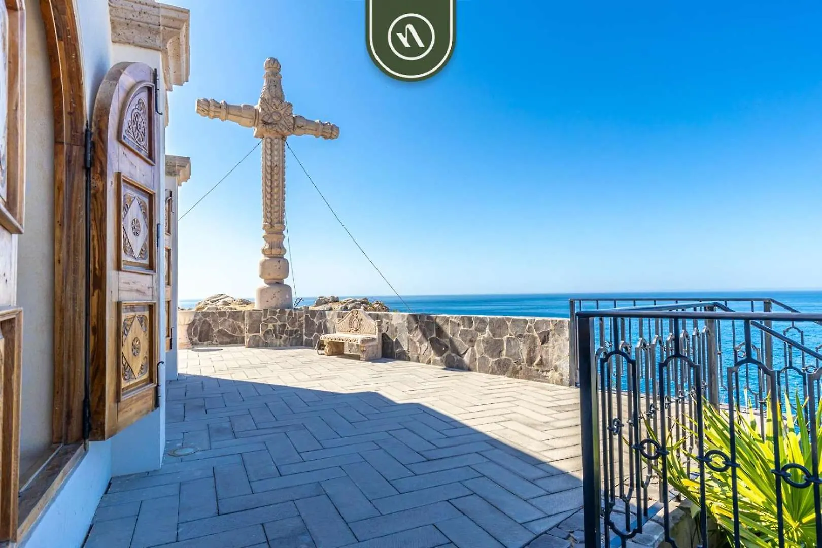 Amazing House With Private Terrace - Private Pool Apartman Cabo San Lucas