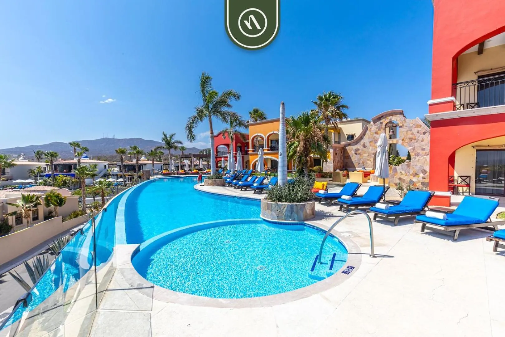Amazing House With Private Terrace - Private Pool Apartman Cabo San Lucas