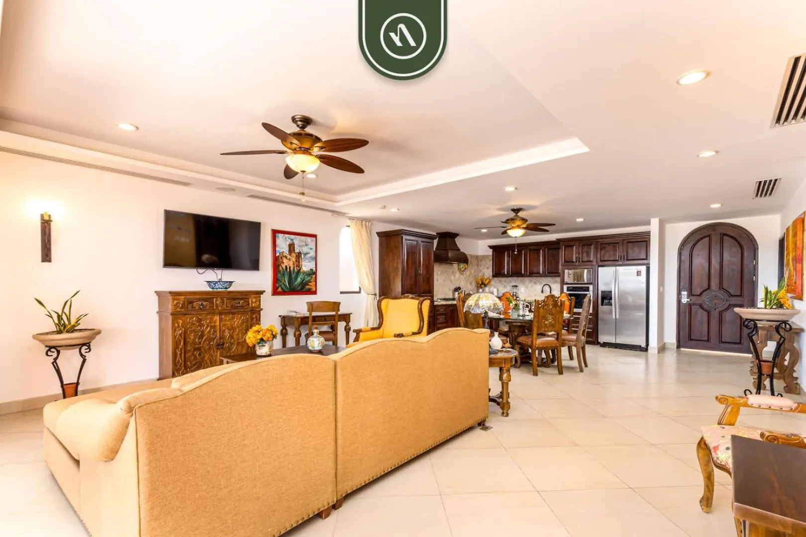 Amazing House With Private Terrace - Private Pool Apartman Cabo San Lucas